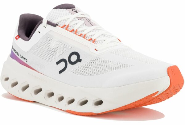 On-Running Cloudsurfer Next Chaussures de sport femme