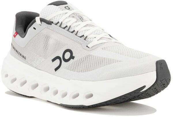 Chaussures de running On-Running Cloudsurfer Next pour femme
