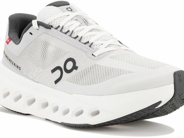 Chaussures de running On-Running Cloudsurfer Next pour femme