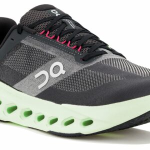 Chaussures de sport femme On-Running Cloudsurfer Next en déstockage