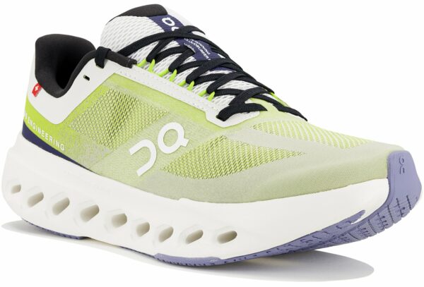 Chaussures de running On-Running Cloudsurfer Next pour femme