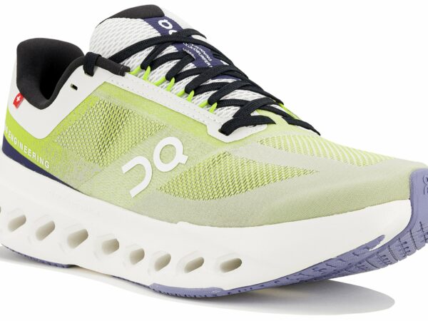 Chaussures de running On-Running Cloudsurfer Next pour femme