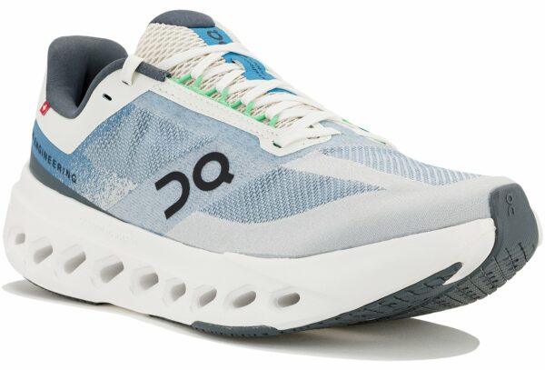 Chaussures de running On-Running Cloudsurfer Next pour femme