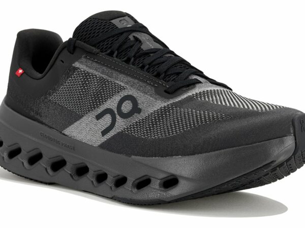 Chaussures de running On-Running Cloudsurfer Next pour femme