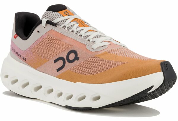 Chaussures de running On-Running Cloudsurfer Next pour femme