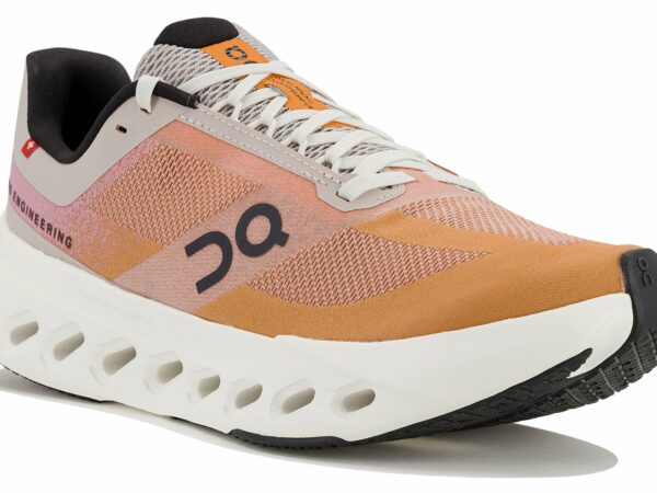 Chaussures de running On-Running Cloudsurfer Next pour femme