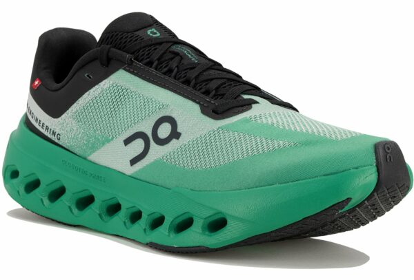 On-Running Cloudsurfer Next Chaussures de sport femme