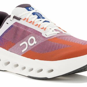 Chaussures homme On-Running Cloudsurfer Next pour une foulée dynamique