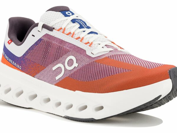 Chaussures de running On-Running Cloudsurfer Next pour homme