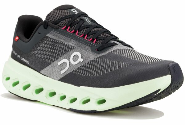 Chaussures de running On-Running Cloudsurfer Next homme à prix réduit