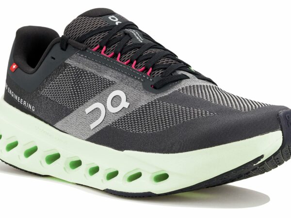 Chaussures homme On-Running Cloudsurfer Next en déstockage