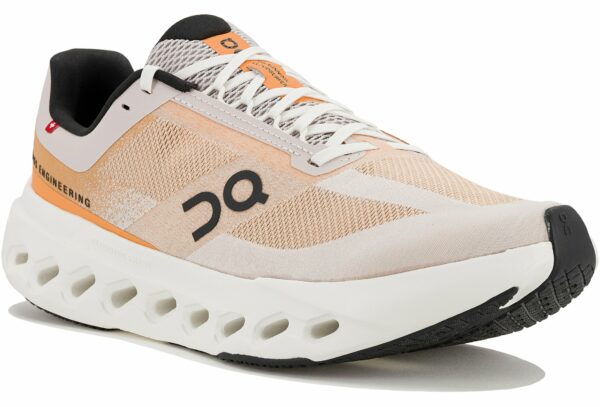 Chaussures de running homme On-Running Cloudsurfer Next