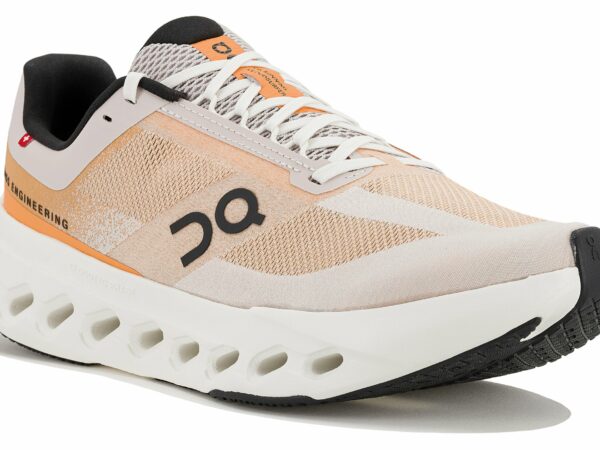 Chaussures de running homme On-Running Cloudsurfer Next