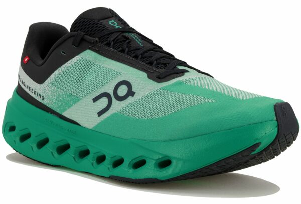 Chaussures de running homme On-Running Cloudsurfer Next