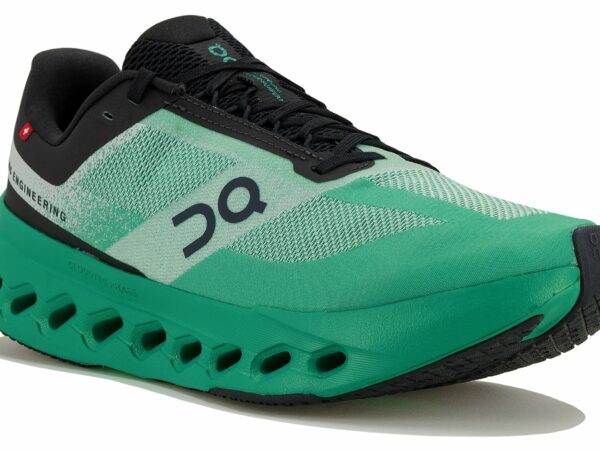 Chaussures de running homme On-Running Cloudsurfer Next
