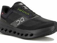 Chaussures de running On-Running Cloudsurfer Next Lumos pour hommes