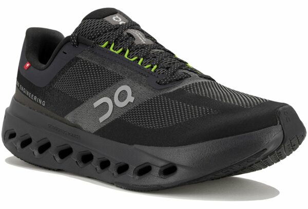 On-Running Cloudsurfer Next Lumos Chaussures homme