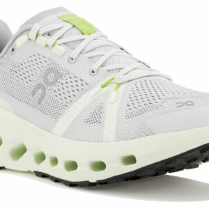 Chaussures de trail On-Running Cloudsurfer pour femme