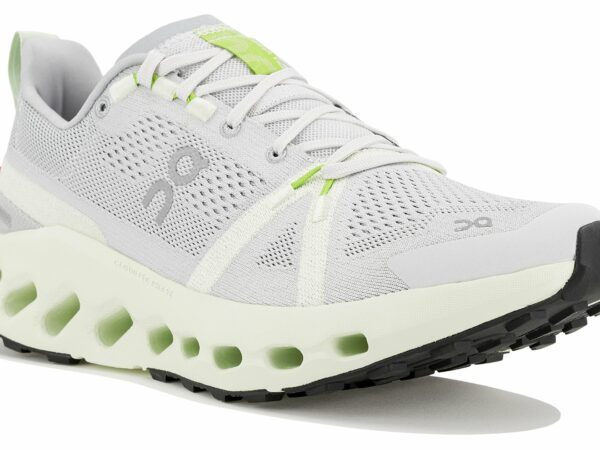 Chaussures de trail On-Running Cloudsurfer pour femme