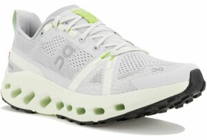 Chaussures de trail On-Running Cloudsurfer pour femme