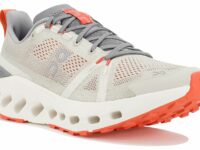 On-Running Cloudsurfer Trail Chaussures de sport femme déstockage