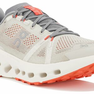 On-Running Cloudsurfer Trail Chaussures de sport femme déstockage