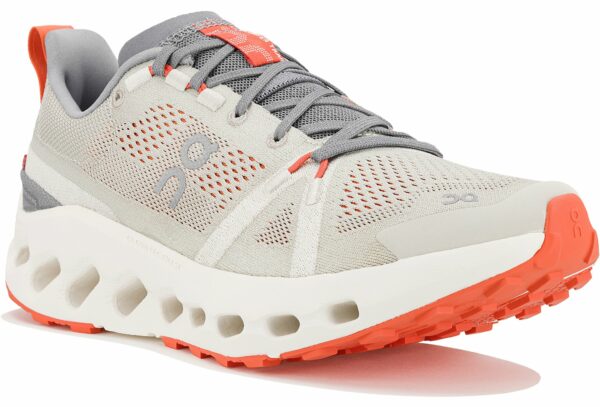 On-Running Cloudsurfer Trail Chaussures de sport femme déstockage