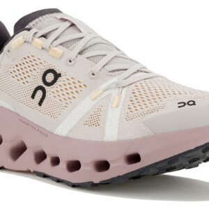 On-Running Cloudsurfer Trail Chaussures de sport femme