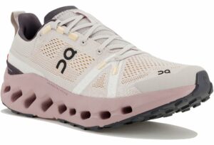 Chaussures de trail On-Running Cloudsurfer pour femmes