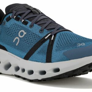 Chaussures de trail On-Running Cloudsurfer pour hommes