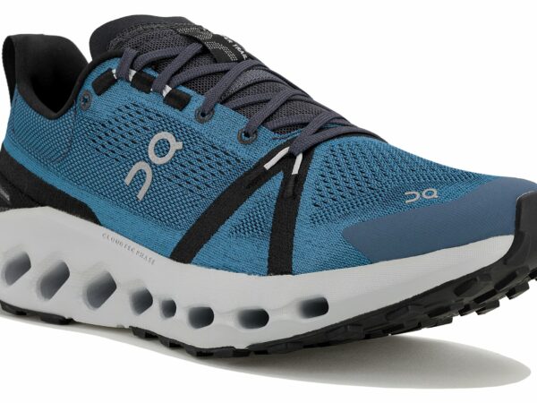 Chaussures de trail On-Running Cloudsurfer pour hommes