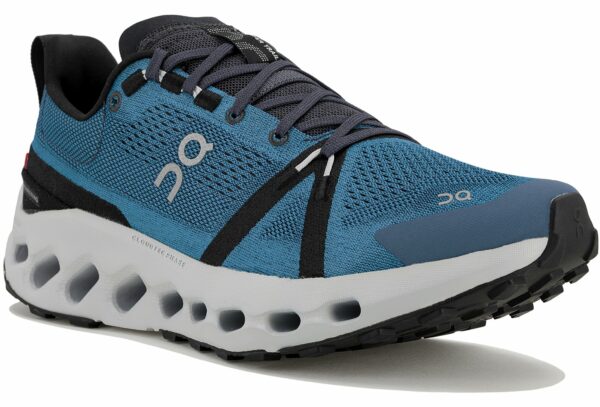 Chaussures de trail On-Running Cloudsurfer pour homme
