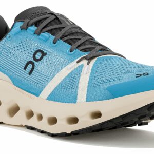 Chaussures de trail On-Running Cloudsurfer pour homme