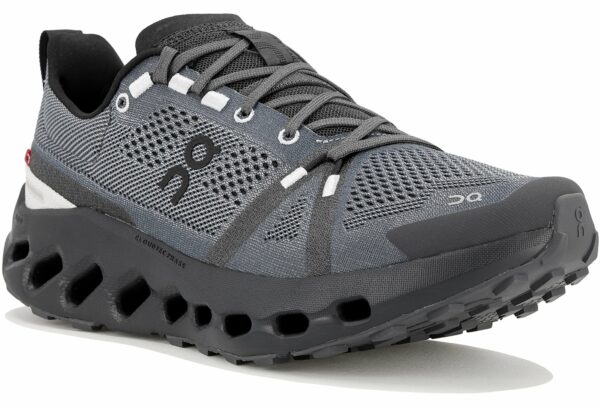 On-Running Cloudsurfer Trail W Chaussures de sport femme déstockage