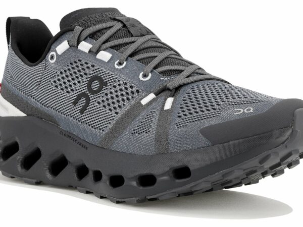 On-Running Cloudsurfer Trail W Chaussures de sport femme déstockage