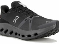 On-Running Cloudsurfer Trail Waterproof Chaussures de sport femme