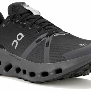 On-Running Cloudsurfer Trail Waterproof Chaussures de sport femme