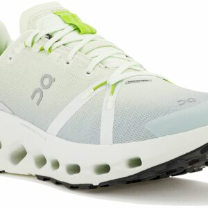 Chaussures de sport femme On-Running Cloudsurfer Trail Waterproof
