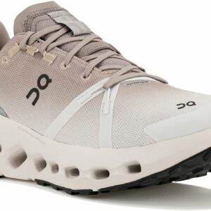 Chaussures de sport On-Running Cloudsurfer Trail Waterproof pour femme