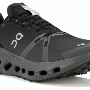 On-Running Cloudsurfer Trail Waterproof Chaussures homme