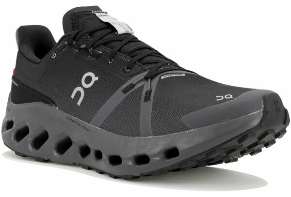 On-Running Cloudsurfer Trail Waterproof Chaussures homme