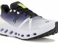 Chaussures de trail On-Running Cloudsurfer étanches en promotion
