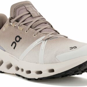 Chaussures de trail homme On-Running Cloudsurfer Waterproof