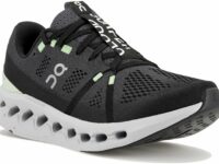 Chaussures de sport femme On-Running Cloudsurfer W