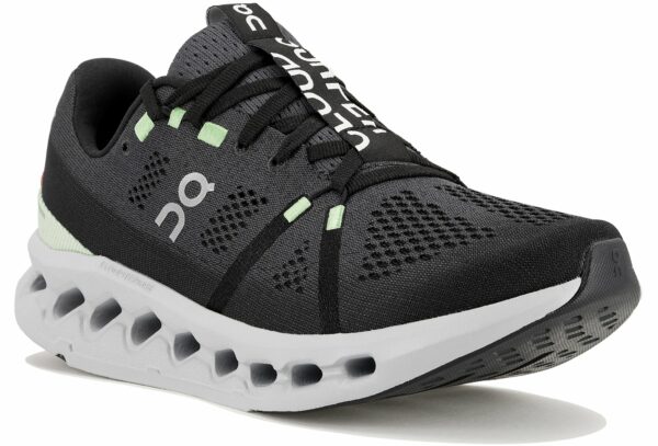 Chaussures de sport femme On-Running Cloudsurfer W