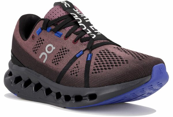 Chaussures de running On-Running Cloudsurfer W déstockage