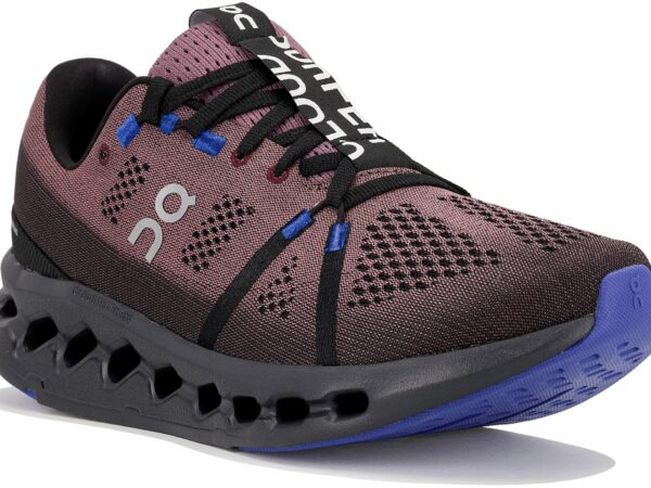 Chaussures de running On-Running Cloudsurfer W déstockage