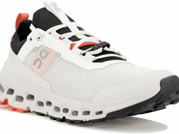 Chaussures de trail On-Running Cloudultra 2 pour homme