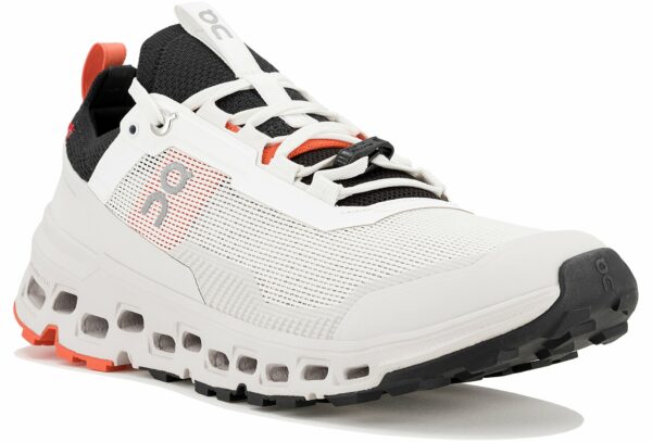 Chaussures homme On-Running Cloudultra 2 pour le trail et le running