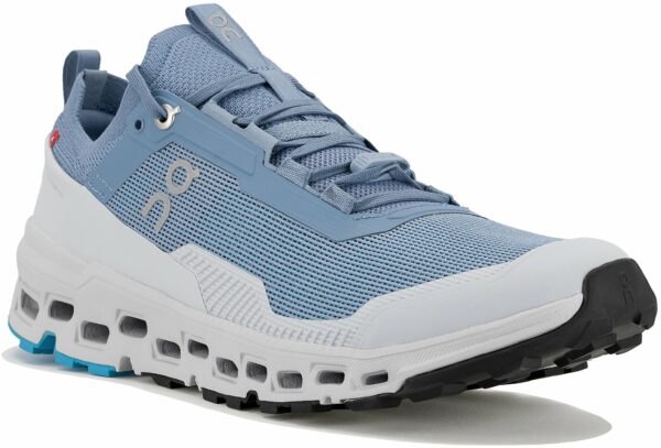 On-Running Cloudultra 2 Chaussures homme - Chaussures de trail performantes